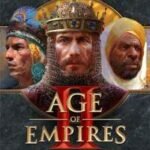 Age of Empires II Definitive Edition