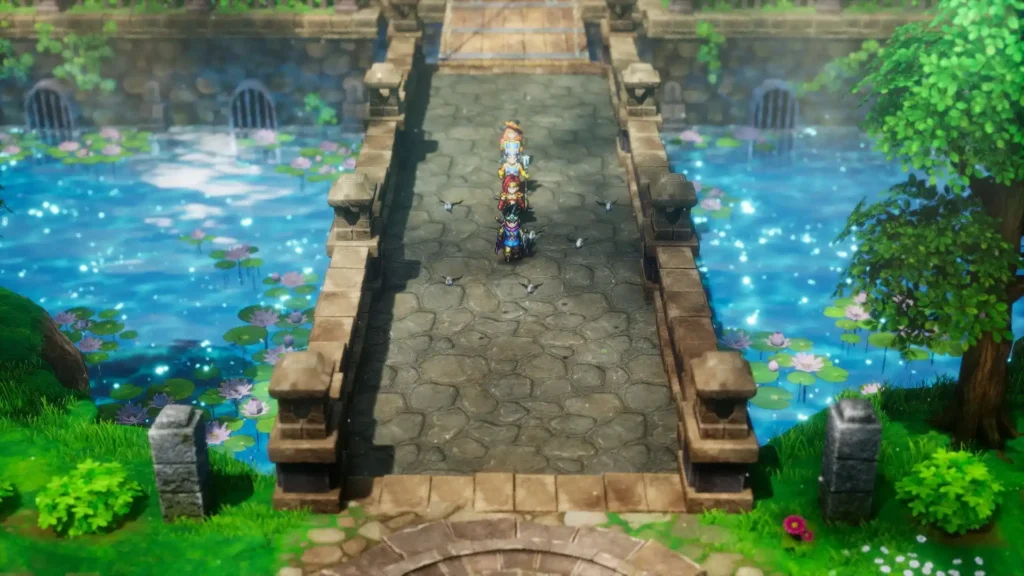 DRAGON QUEST III