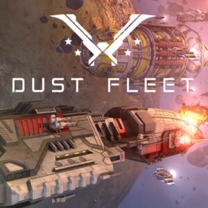 Dust Fleet