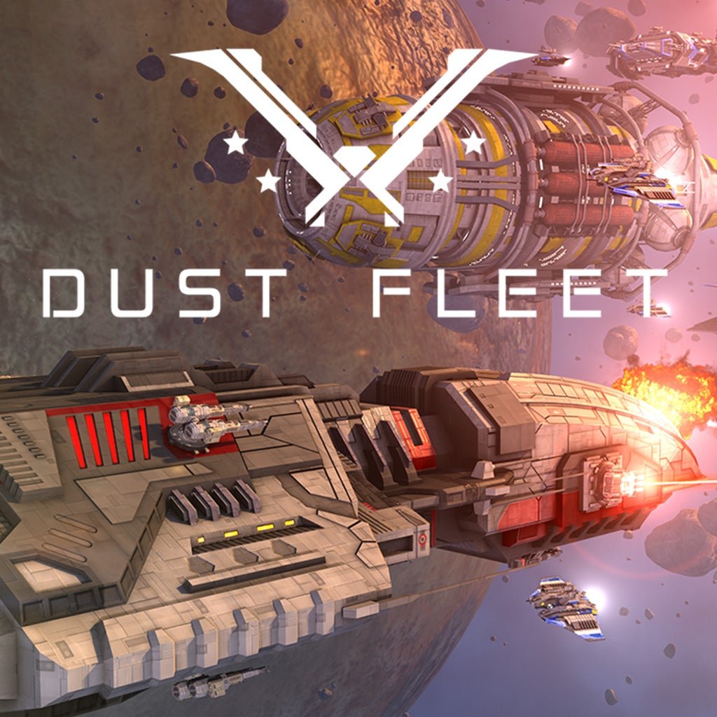 Dust Fleet