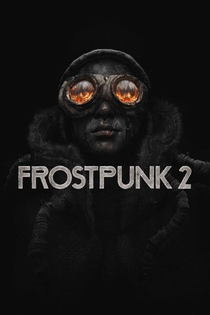 Frostpunt 2