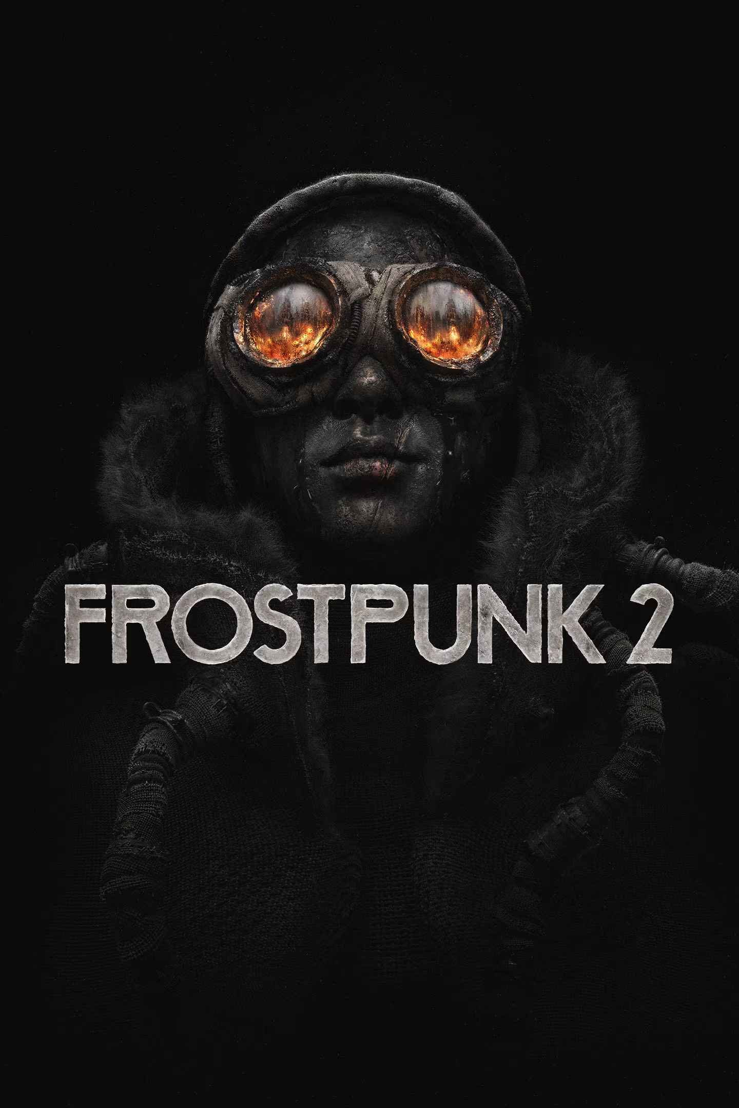 Frostpunt 2