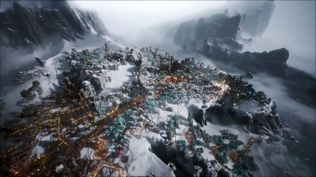 Frostpunt 2