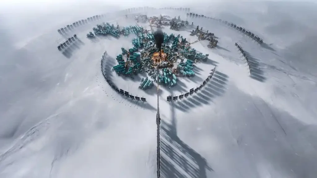 Frostpunt 2