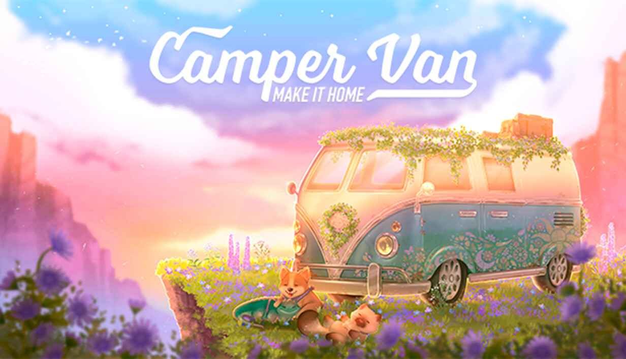 Camper Van