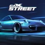 Carx Street