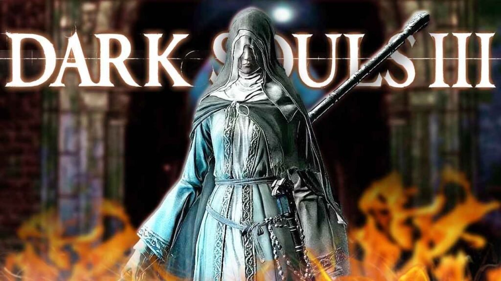 Dark Souls III