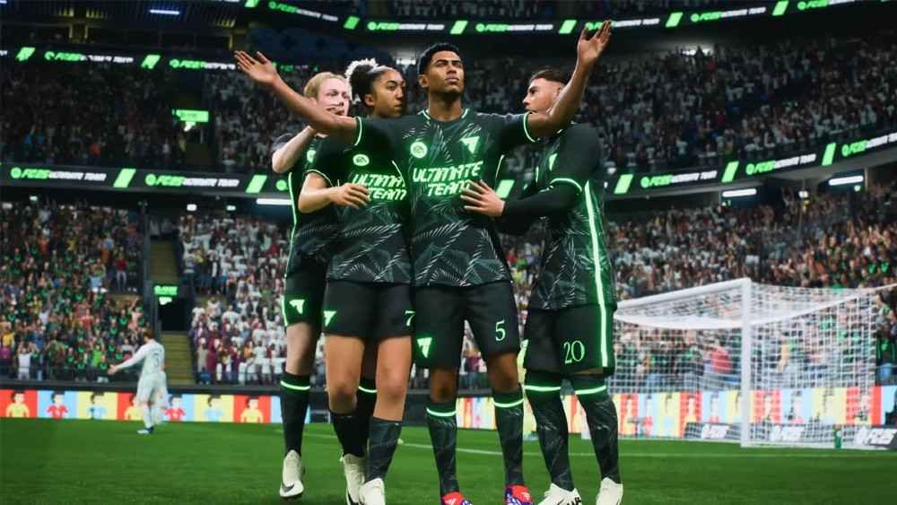 EA SPORTS FC 25