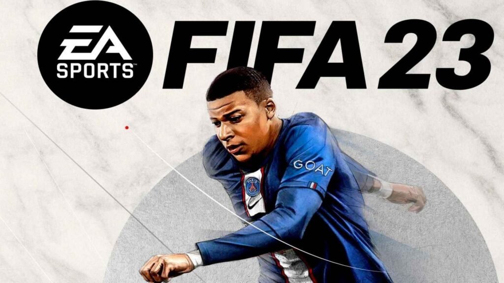 EA SPORTS FIFA 23