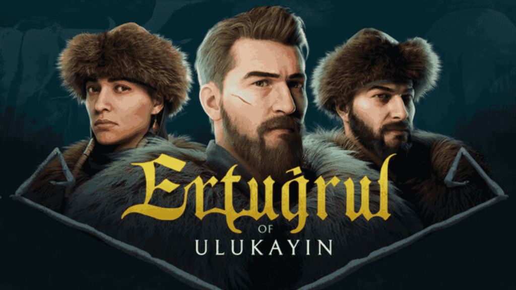 Ertugrul-of-Ulukayin