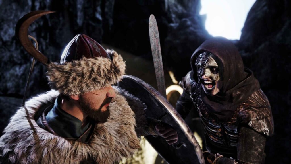 Ertugrul-of-Ulukayin-