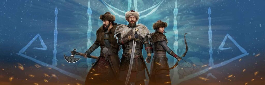 Ertugrul-of-Ulukayin-