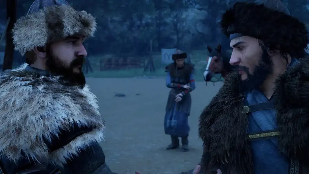 Ertugrul-of-Ulukayin-
