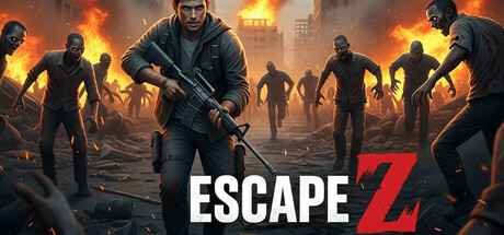 Escape Z