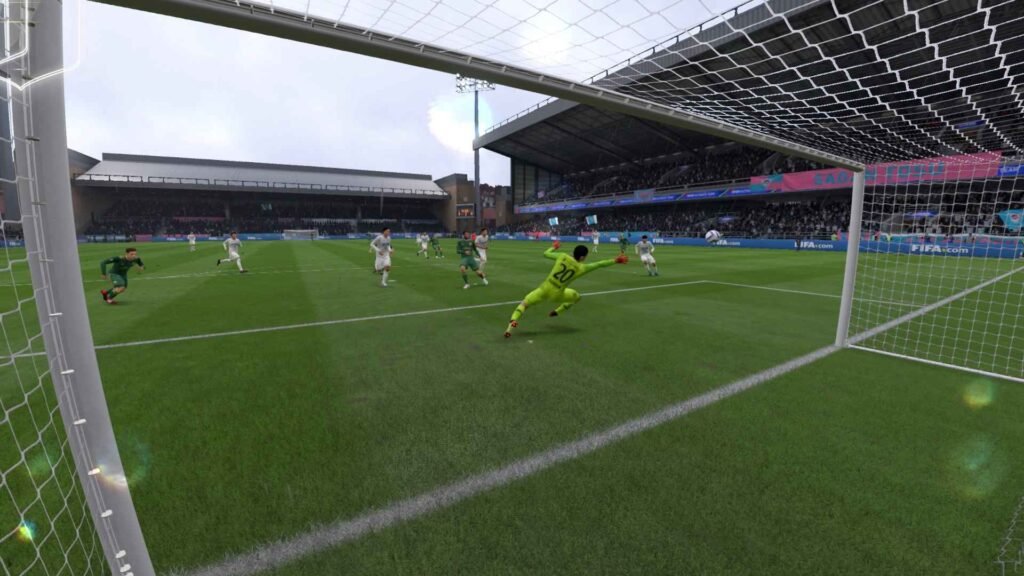 FIFA 19