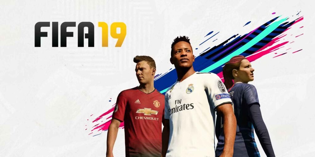 FIFA 19