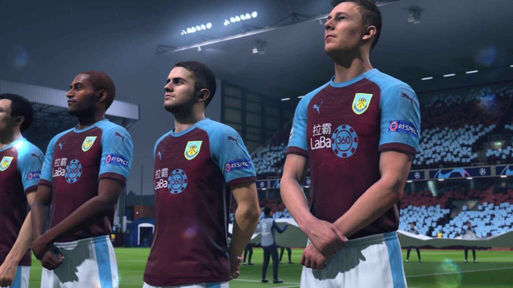 FIFA 19