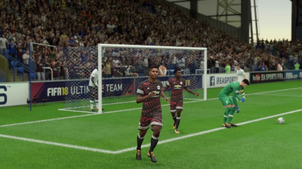 FIFA 19