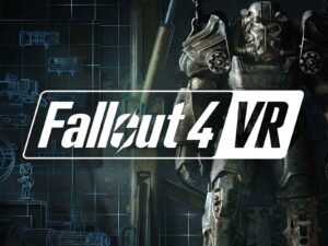 Fallout 4 VR