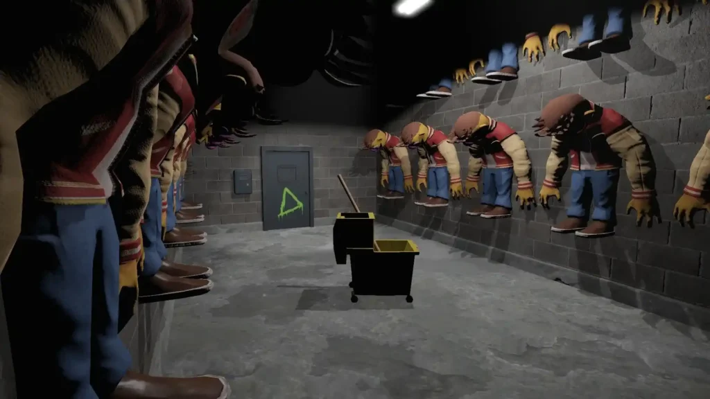 Five Nights at Freddysa Secret of the Mimic