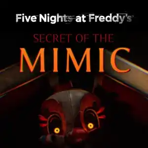 Five Nights at Freddysa Secret of the Mimic