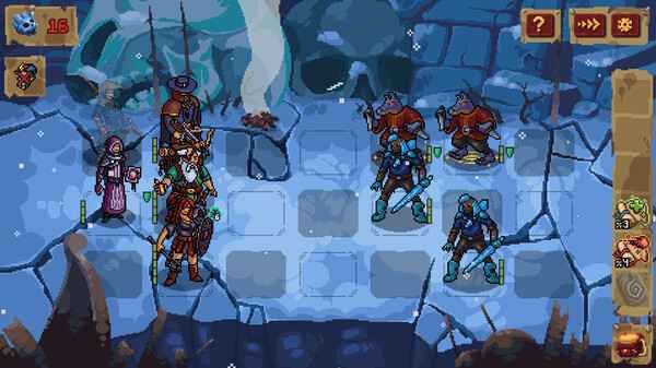 Guards II Chaos in Hell
