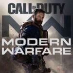 Modern Warfare