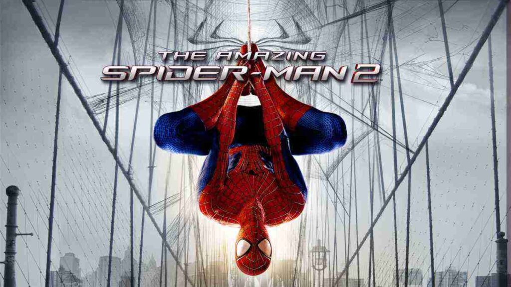 Amazing Spider-Man 2