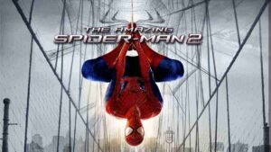 Amazing Spider-Man 2