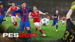 PES 2017
