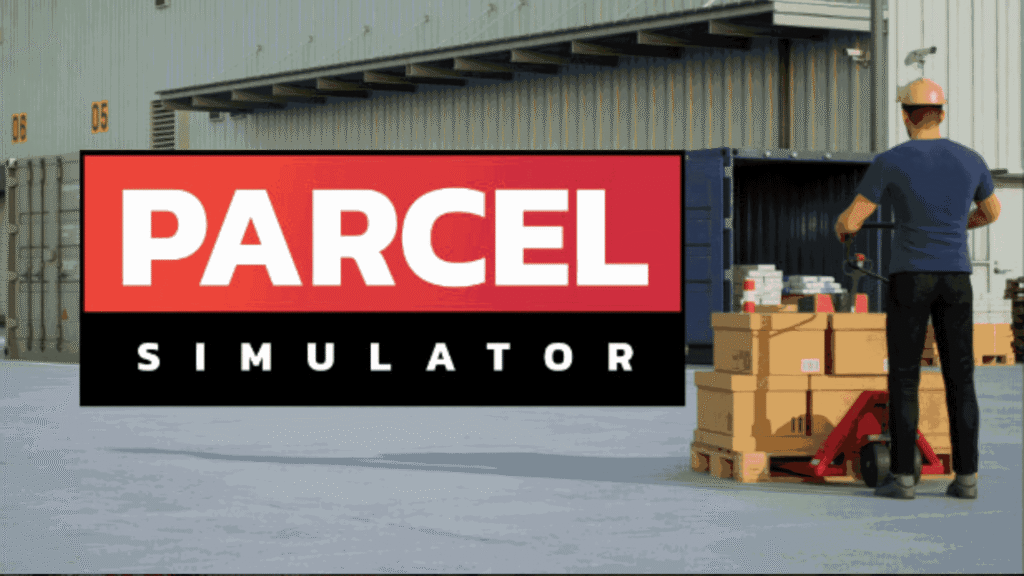 Parcel Simulator