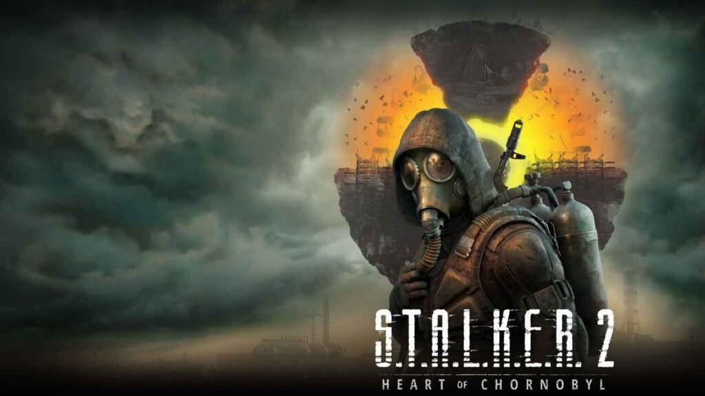 S.T.A.L.K.E.R 2