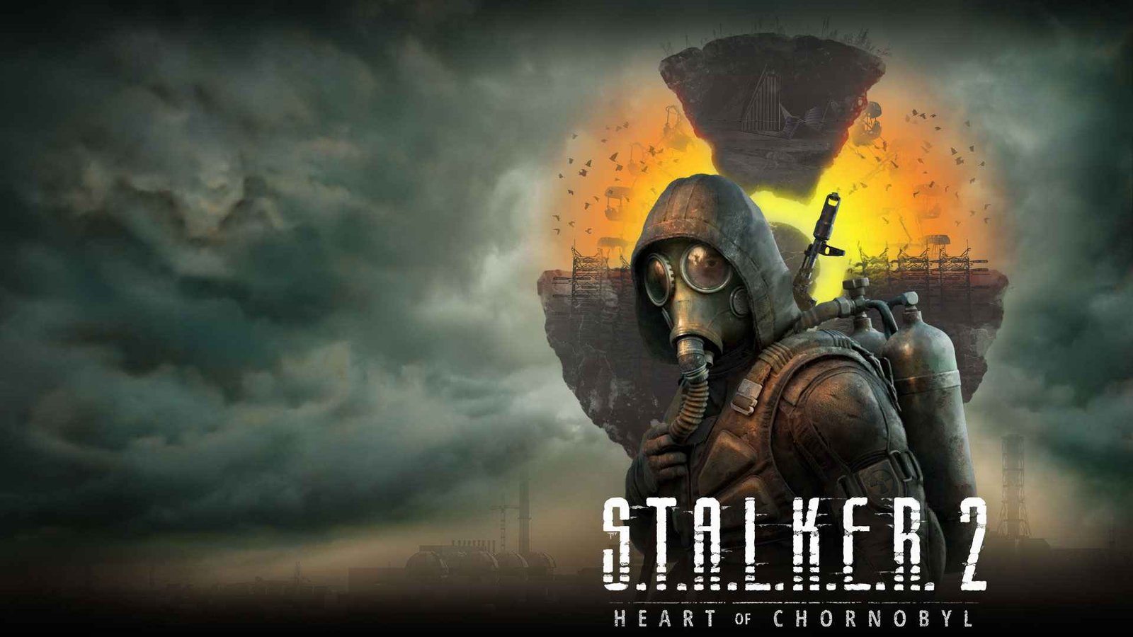 S.T.A.L.K.E.R 2