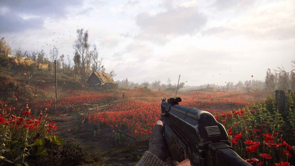 S.T.A.L.K.E.R.S 2