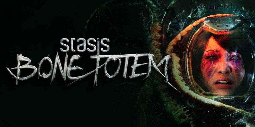 STASIS: BONE TOTEM