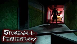 Stonwell Penitentiary
