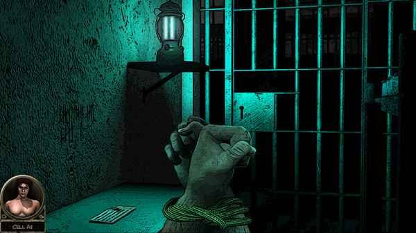 Stonwell Penitentiary