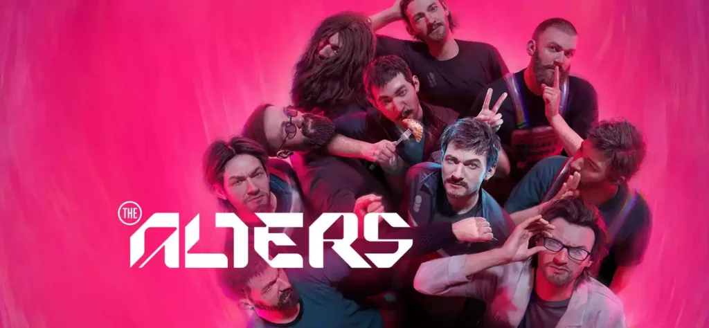 The Alters