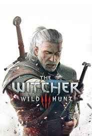 The Witcher Wild 3 Hunt