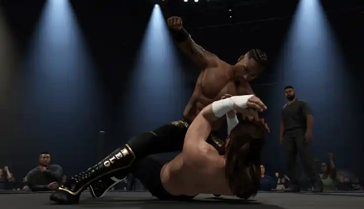 WWE-2-K25