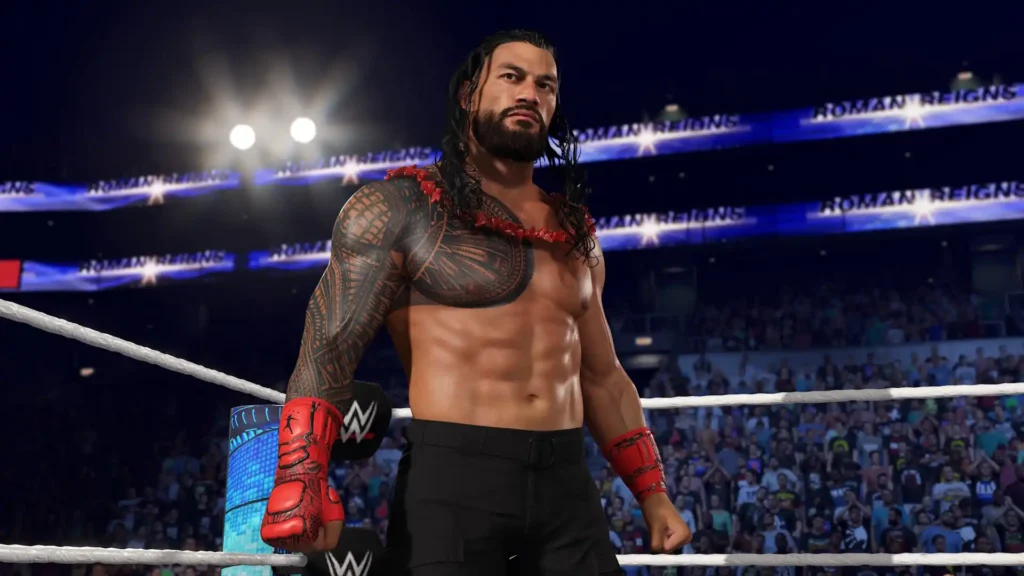 WWE-2-K25