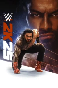 WWE-2-K25