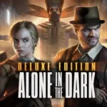 Alone in the Dark
