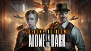 Alone in the Dark