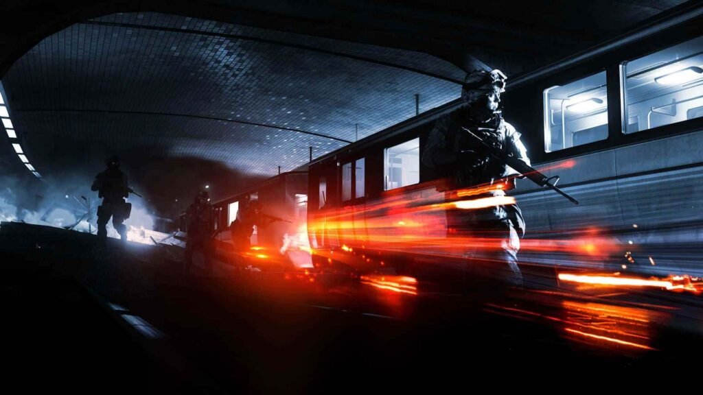 Battlefield 3