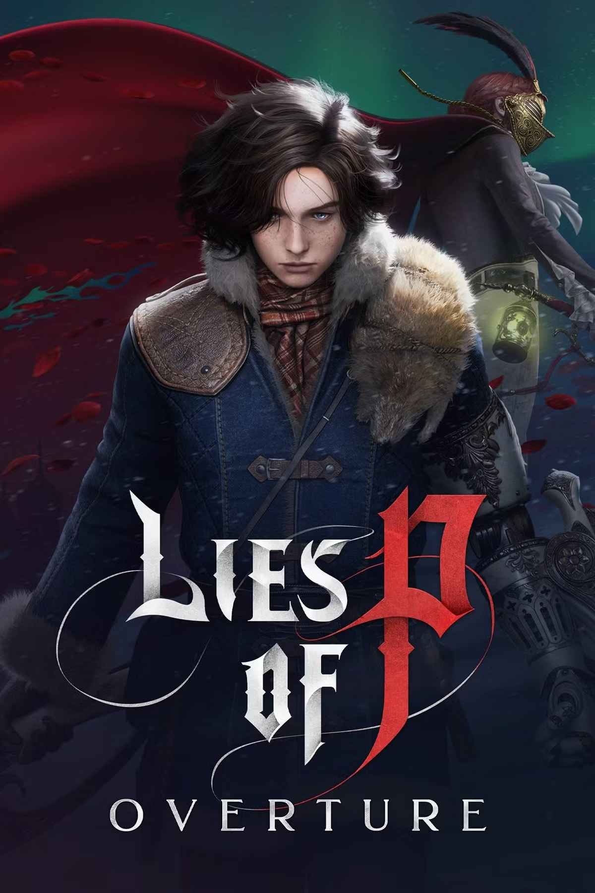 Lies of P Overture