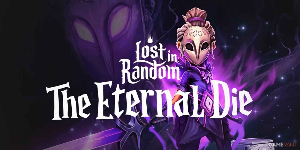 Lost in Random: The Eternal Die