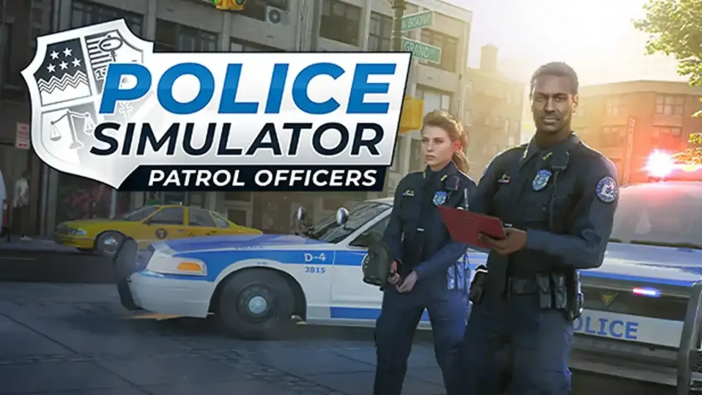 Police Simulator