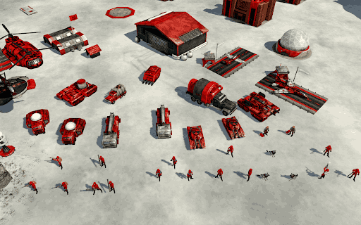Red Alert 3