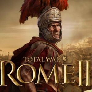 Total War Rome II